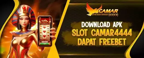 Special Bonus Download APK promotion