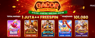 Login Sekarang, Klaim Bonusmu! banner